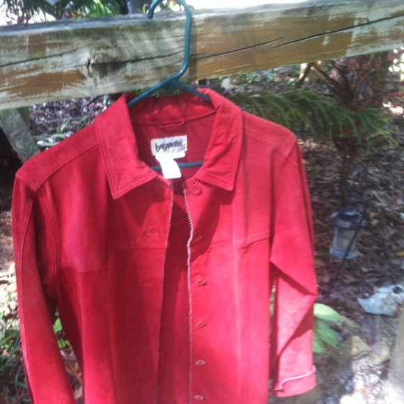 Jacket - Picture 2 of 2